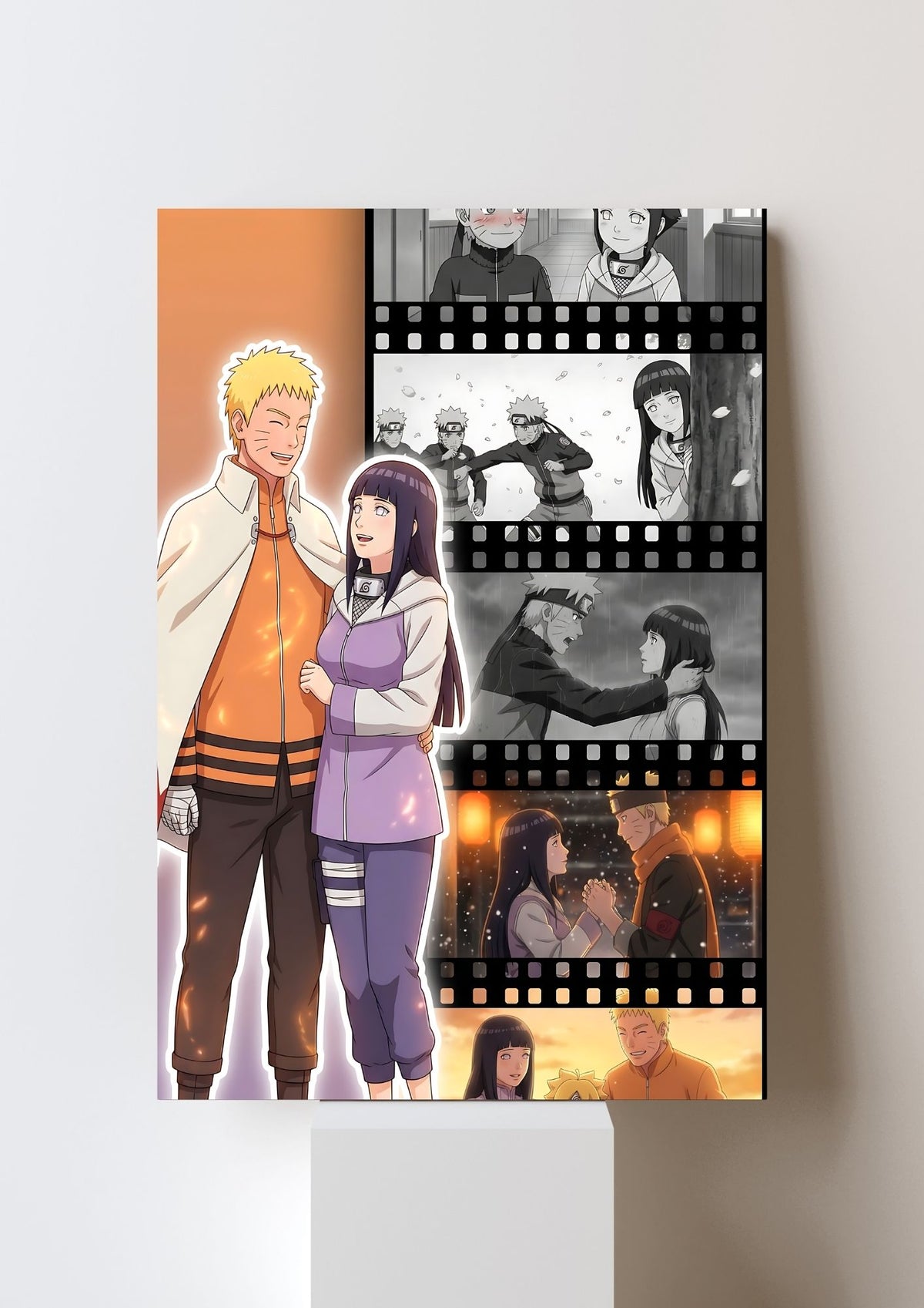 NARUTO (GENERAL) POSTER 06