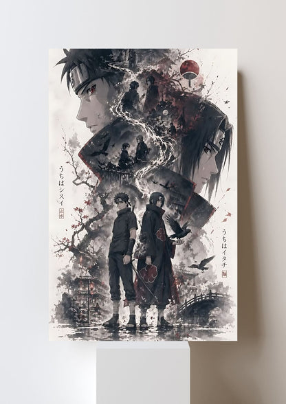 NARUTO (GENERAL) POSTER 07