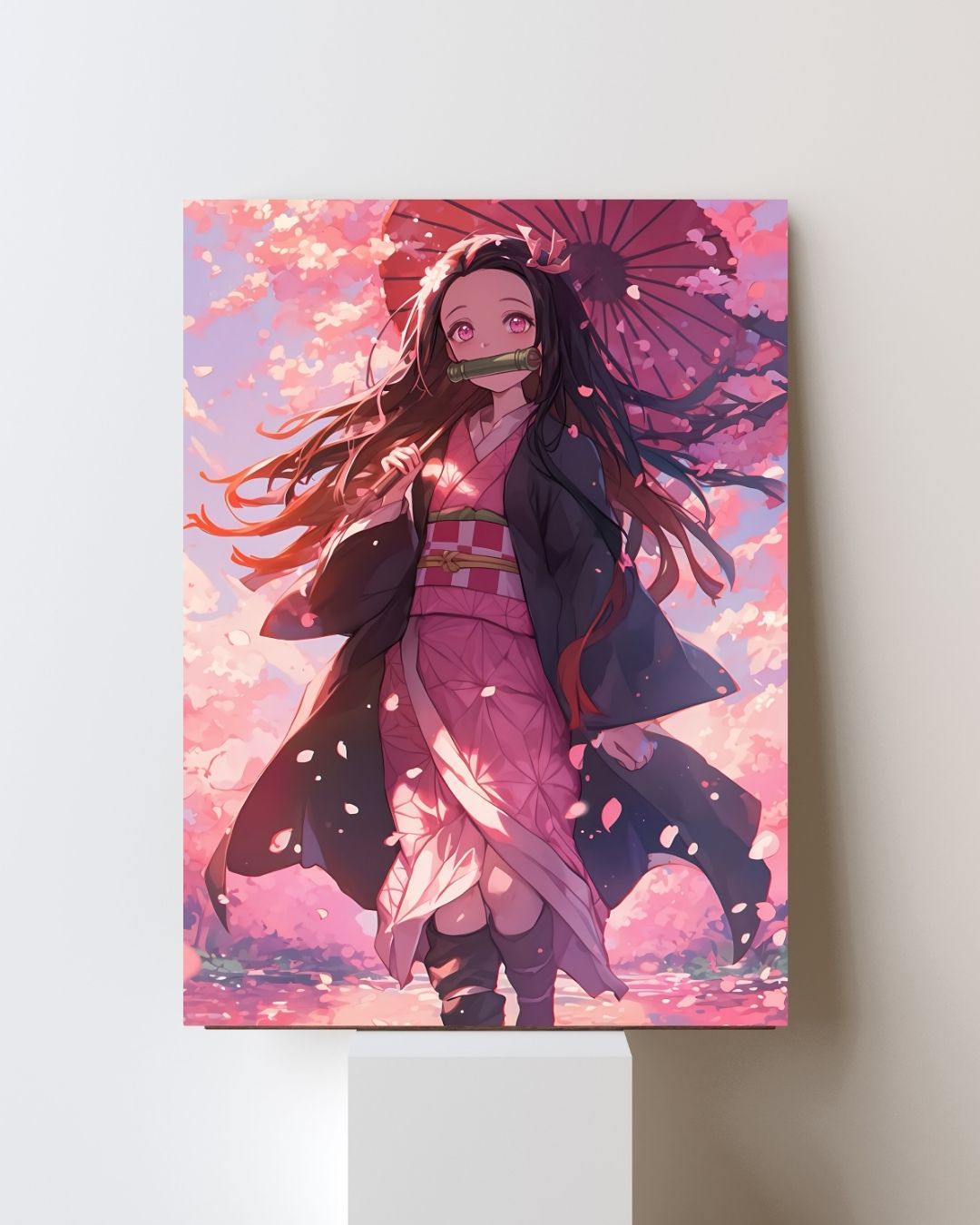 NEZUKO POSTER 10