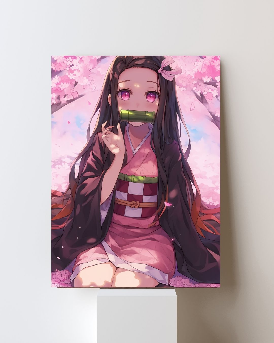 NEZUKO POSTER 12