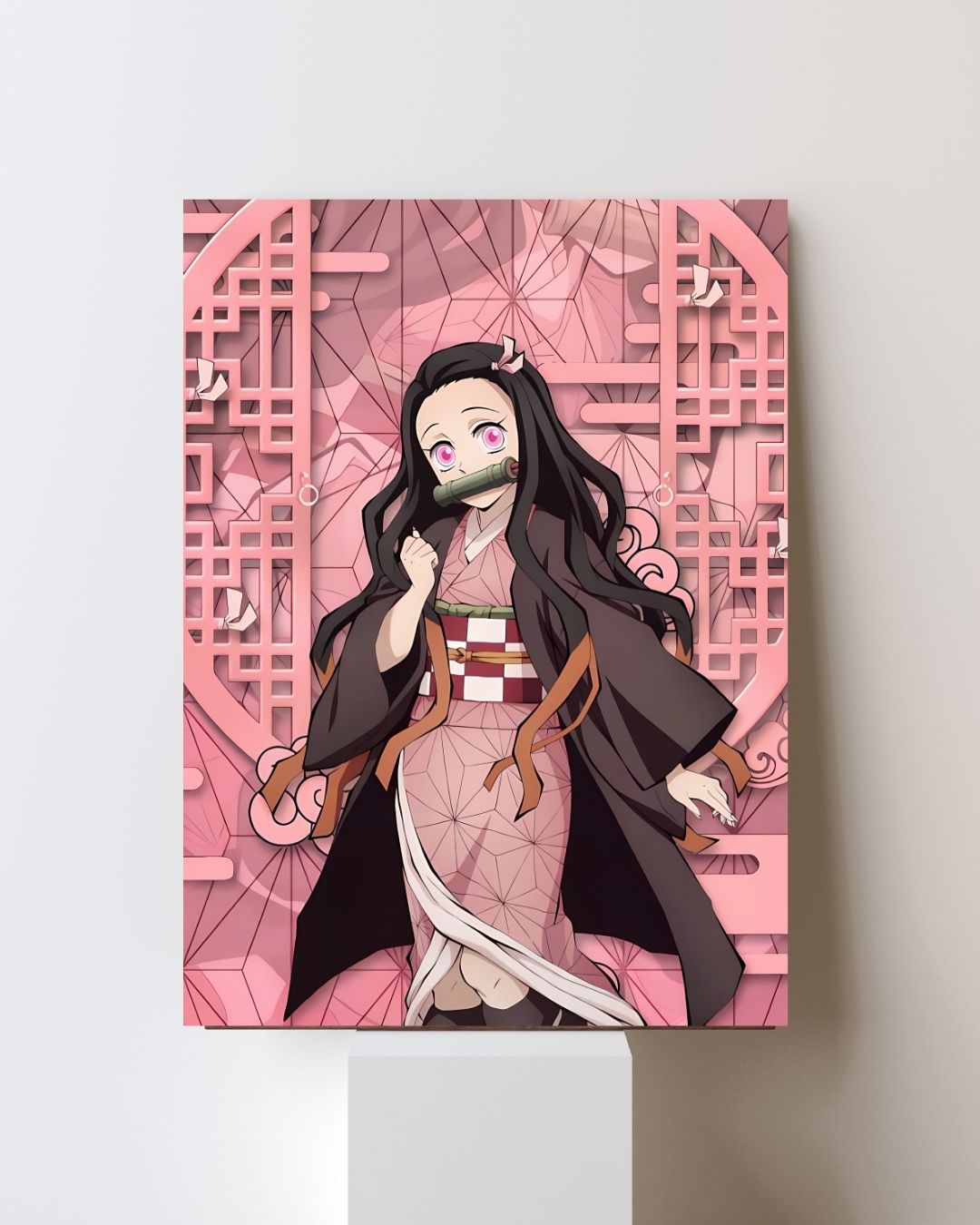 NEZUKO POSTER 13