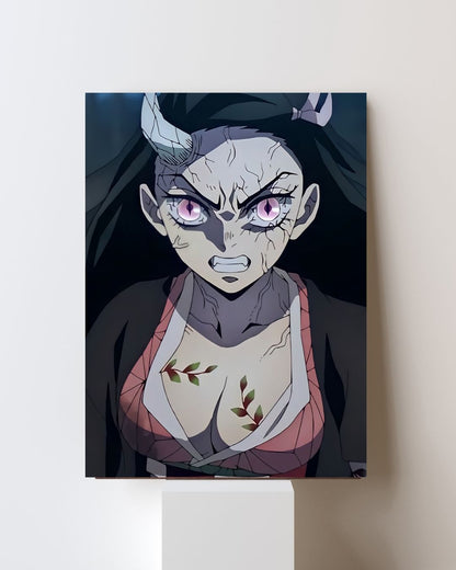 NEZUKO POSTER 15