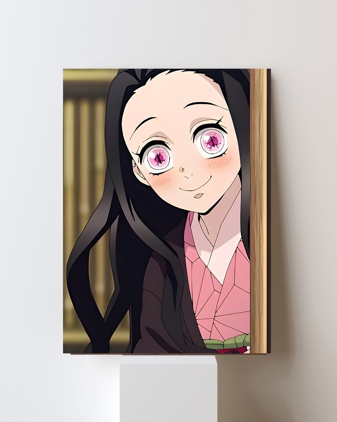 NEZUKO POSTER 02