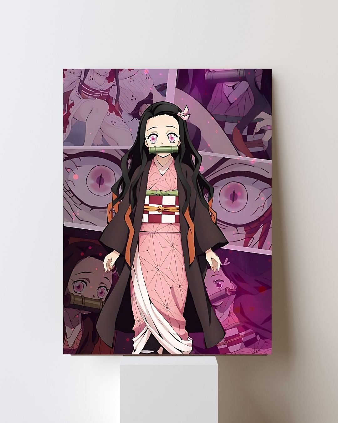 NEZUKO POSTER 03