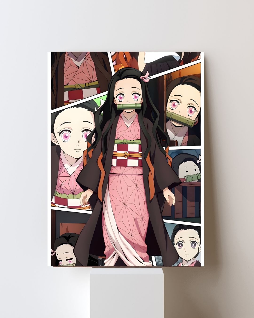 NEZUKO POSTER 06