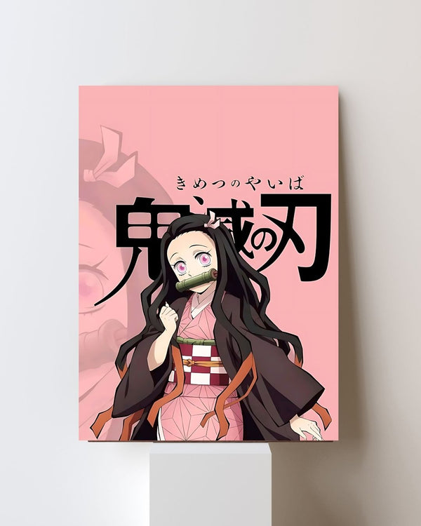 NEZUKO POSTER 07