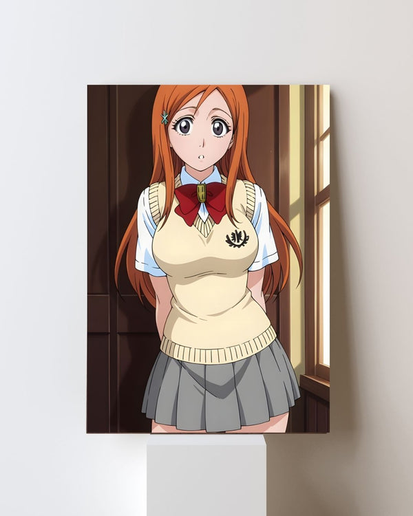 BLEACH ORIHIME INOUE POSTER 03