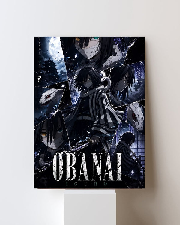 OBANAI POSTER 10