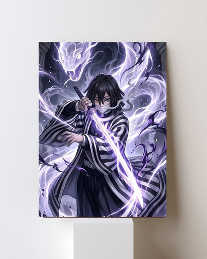 OBANAI POSTER 15