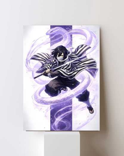 OBANAI POSTER 01