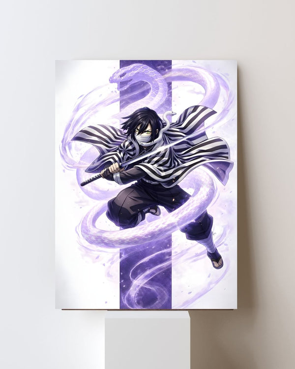 OBANAI POSTER 01