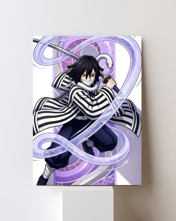 OBANAI POSTER 02
