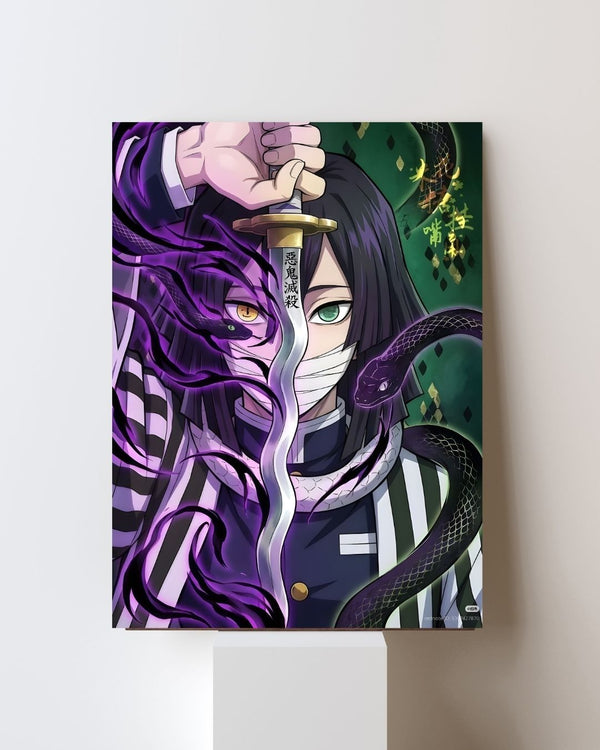 OBANAI POSTER 03