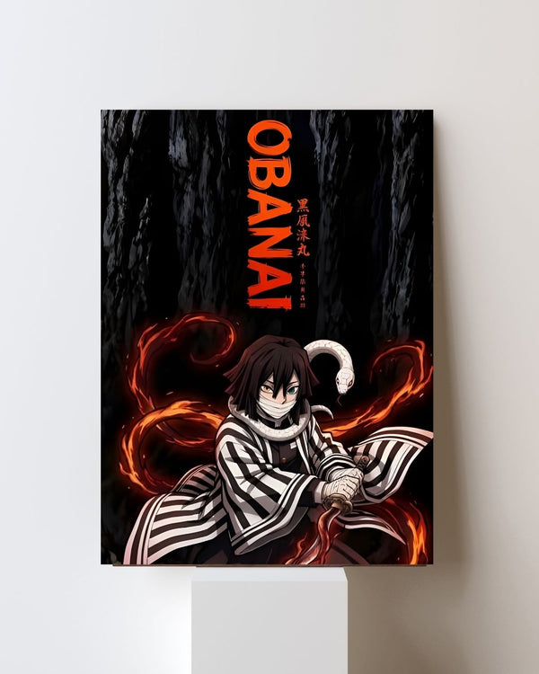 OBANAI POSTER 04