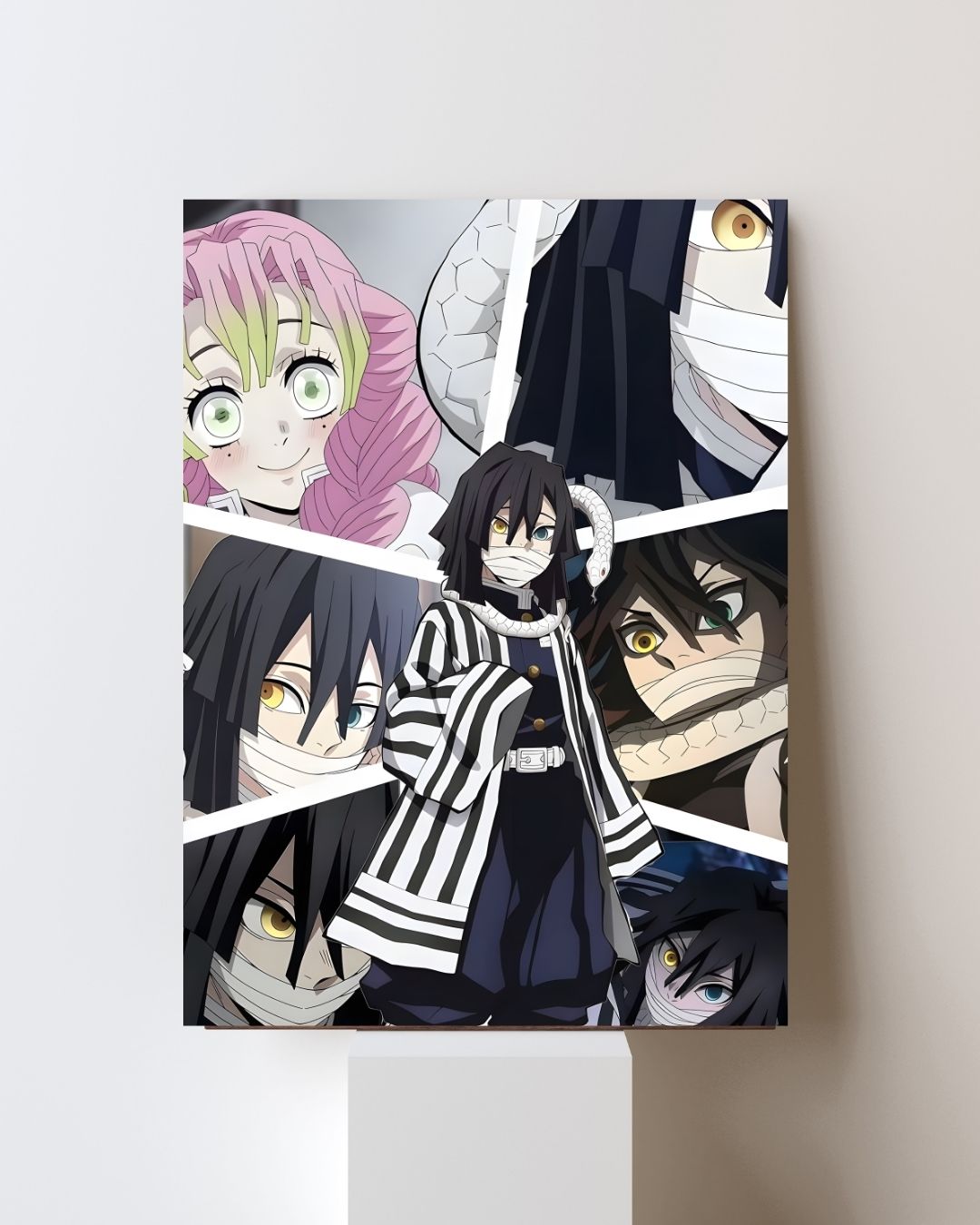 OBANAI POSTER 06