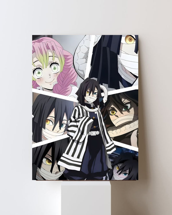 OBANAI POSTER 06