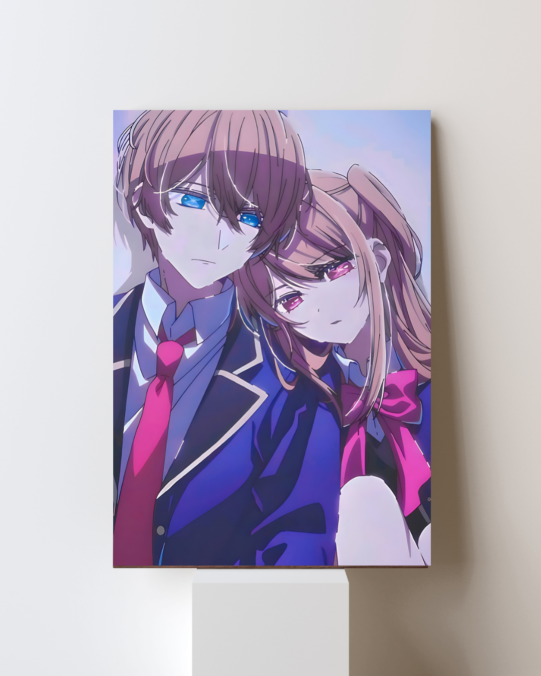 OSHI NO KO POSTER 16