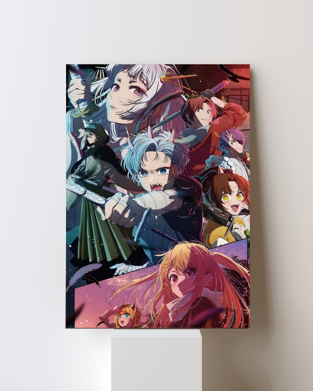 OSHI NO KO POSTER 06