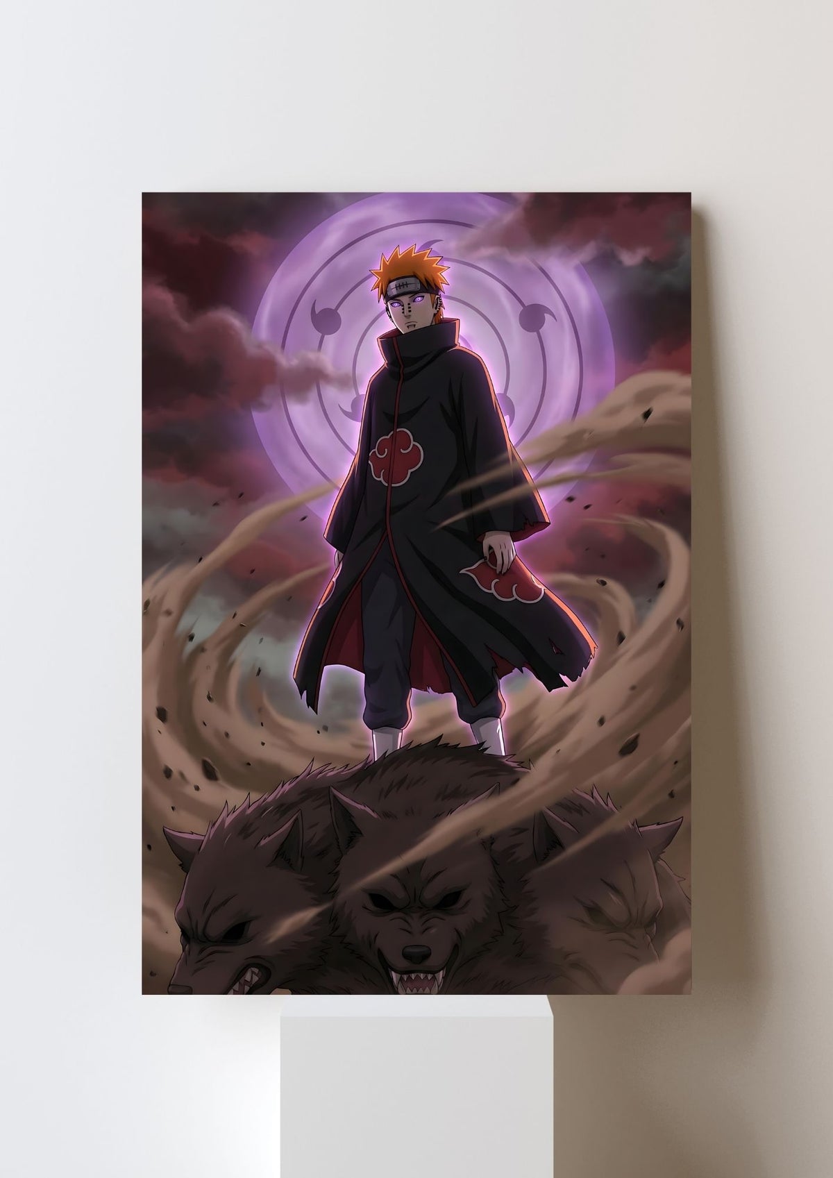 PAIN POSTER 10