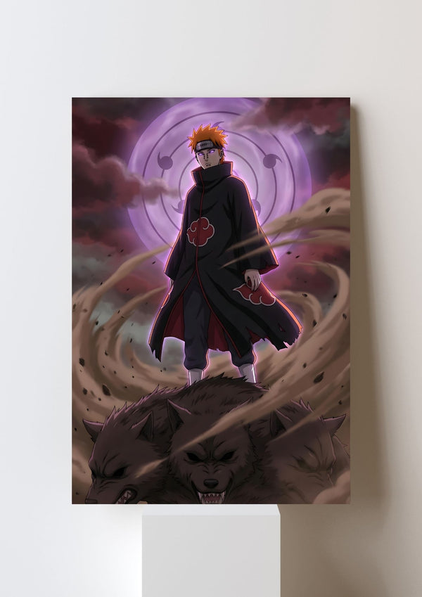 PAIN POSTER 10