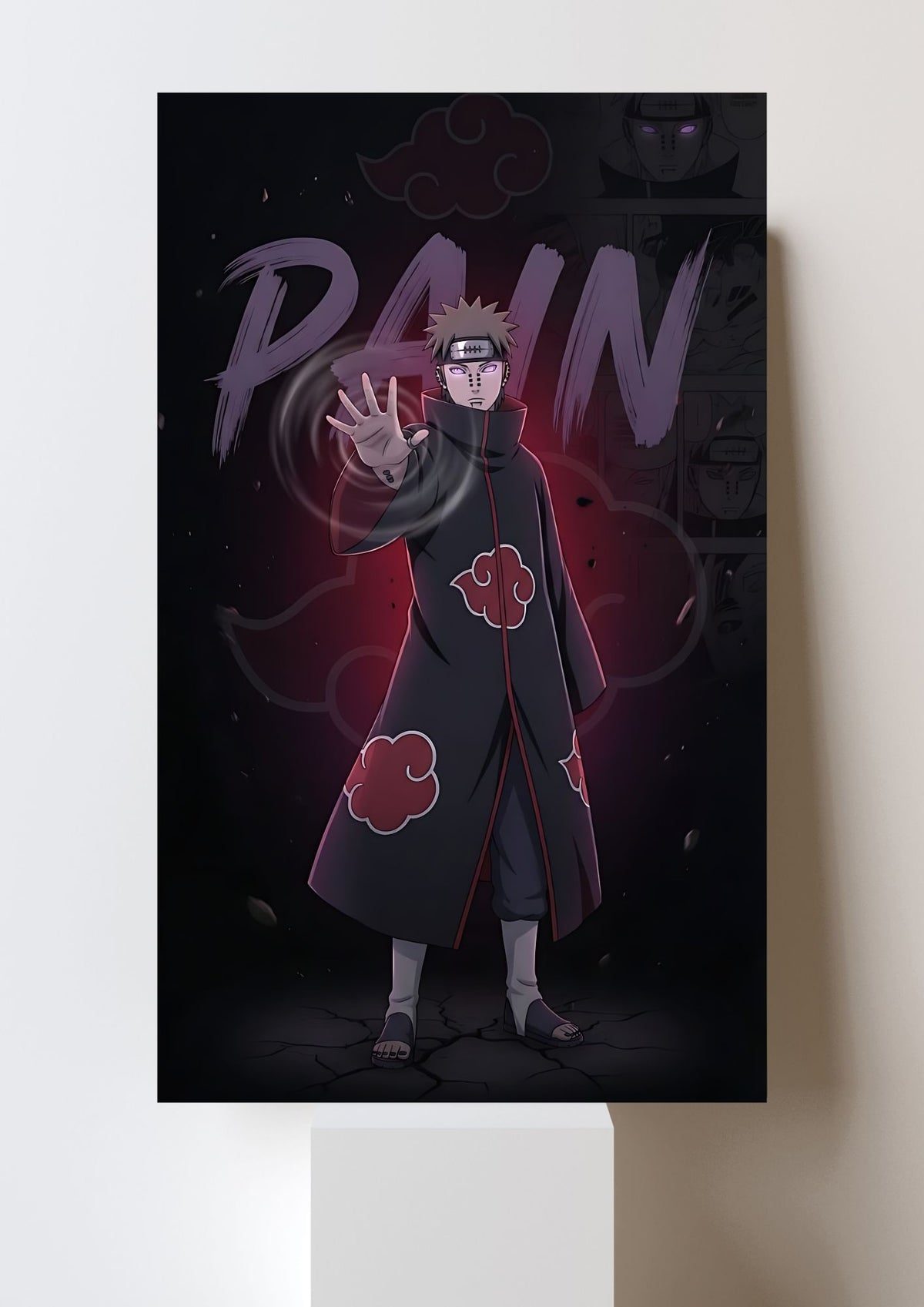 PAIN POSTER 11