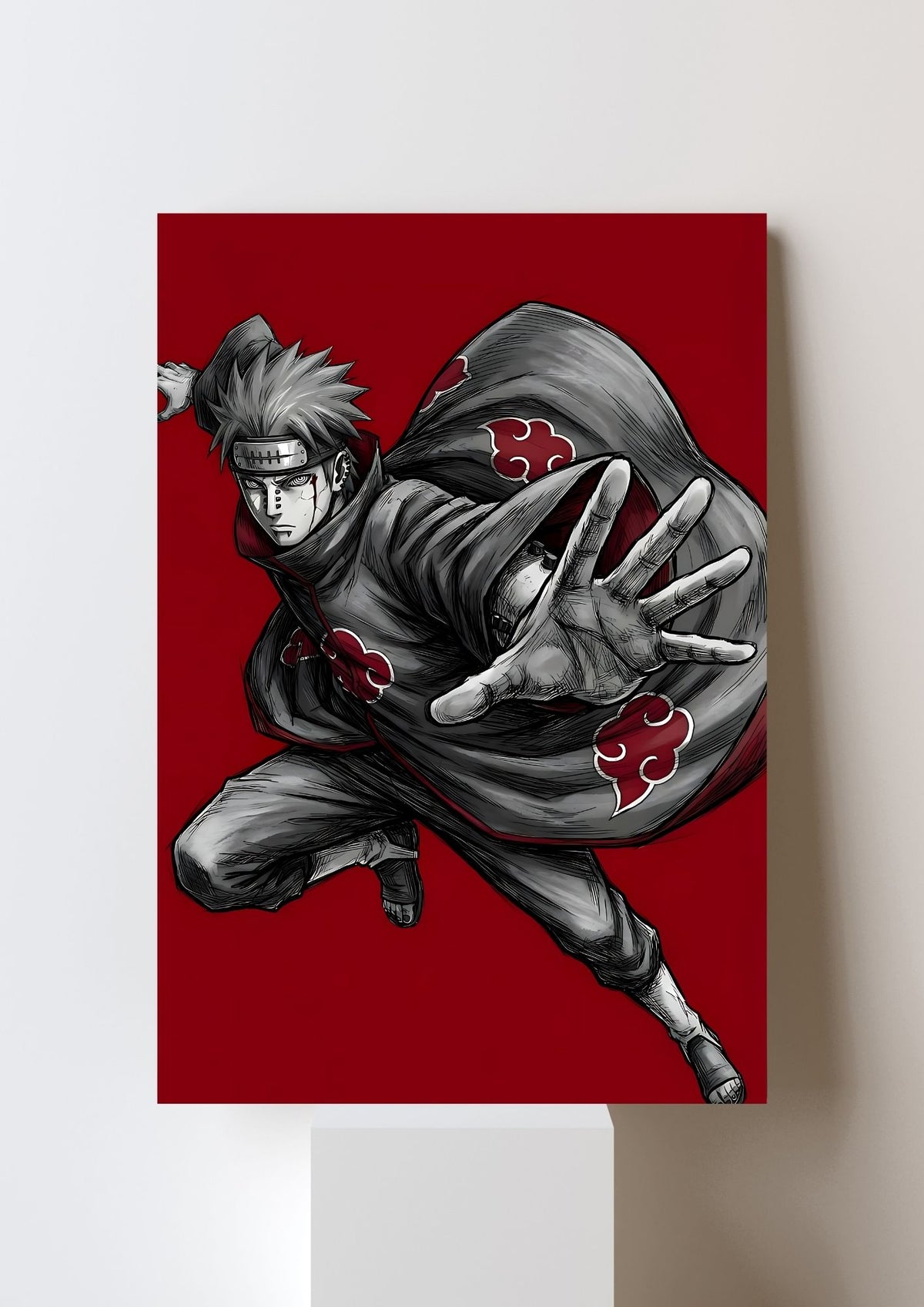 PAIN POSTER 12
