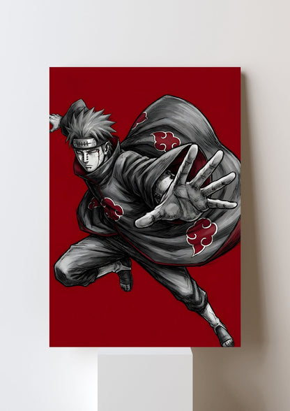 PAIN POSTER 12