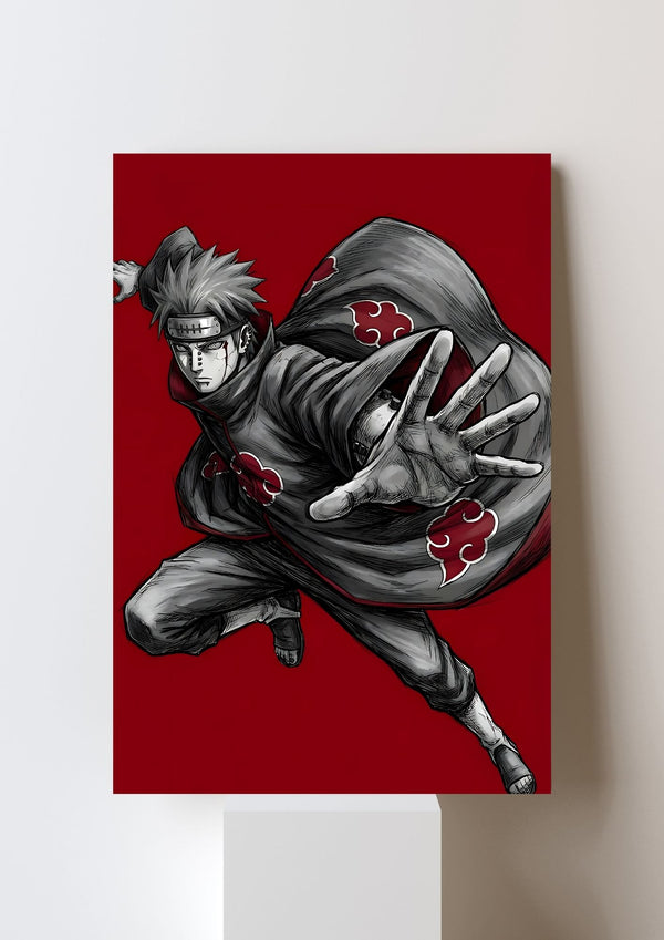 PAIN POSTER 12