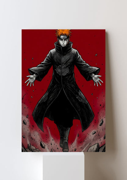PAIN POSTER 13