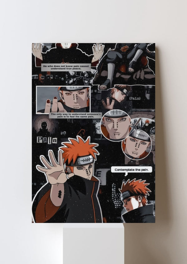 PAIN POSTER 15