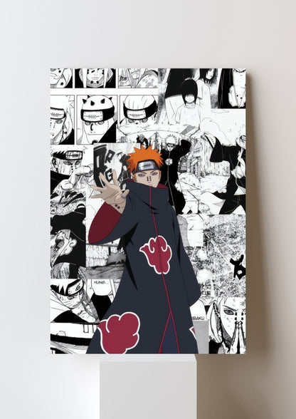 PAIN POSTER 16
