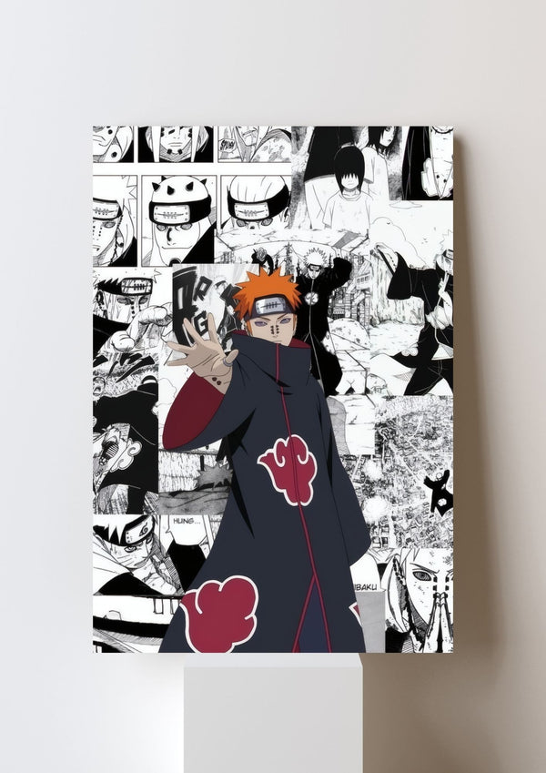 PAIN POSTER 16