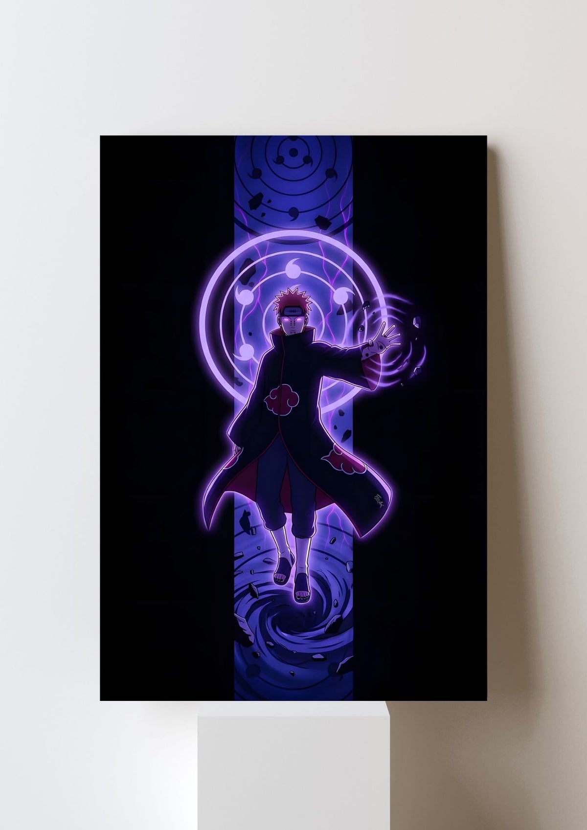 PAIN POSTER 18