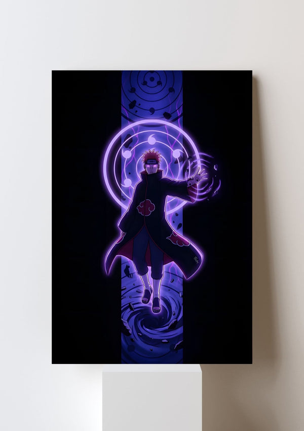 PAIN POSTER 18