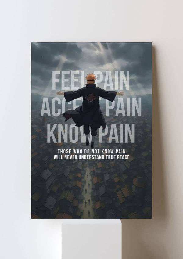 PAIN POSTER 19