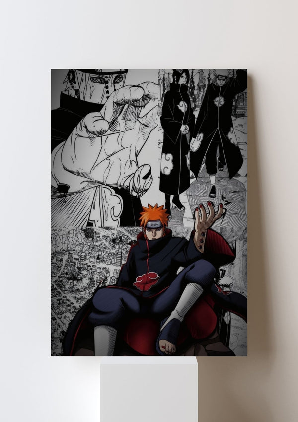 PAIN POSTER 20