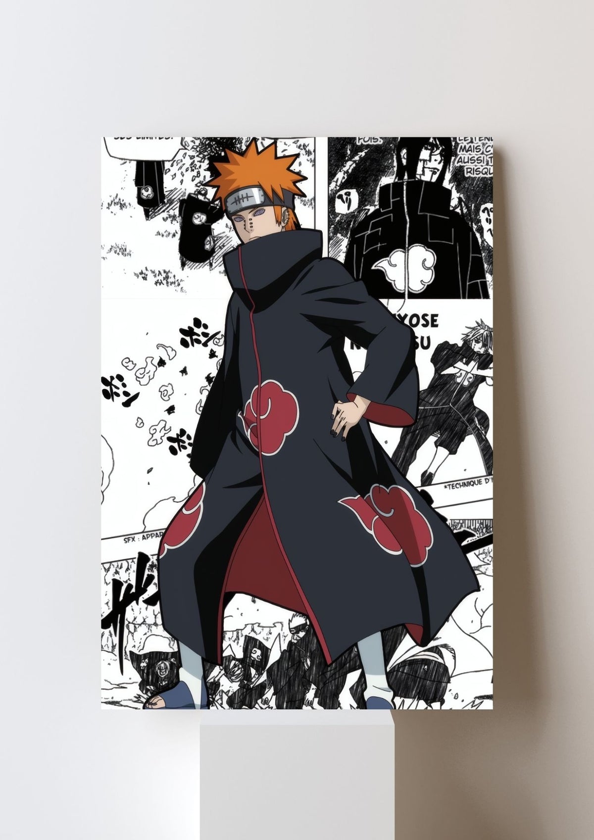 PAIN POSTER 21