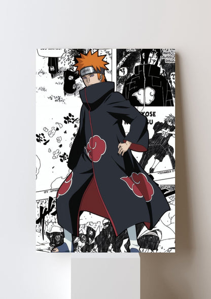 PAIN POSTER 21
