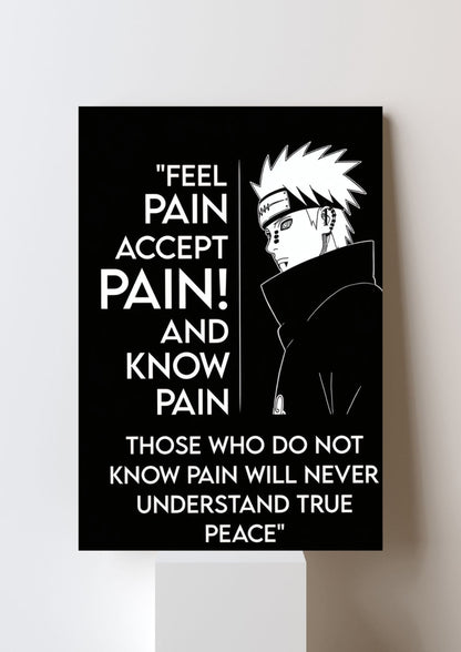 PAIN POSTER 23