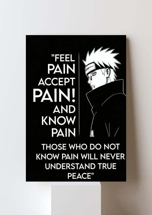 PAIN POSTER 23