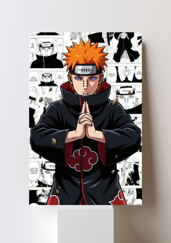 PAIN POSTER 24
