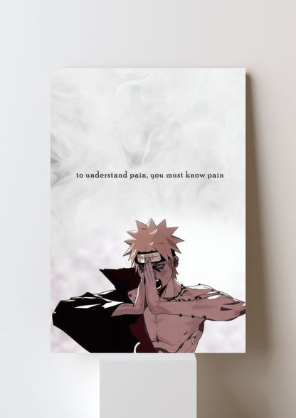 PAIN POSTER 25