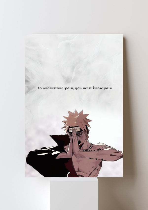 PAIN POSTER 25
