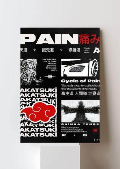 PAIN POSTER 05