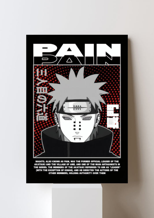 PAIN POSTER 06