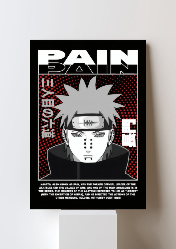 PAIN POSTER 06