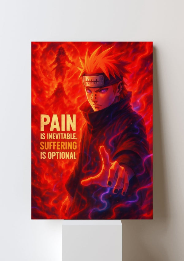 PAIN POSTER 09