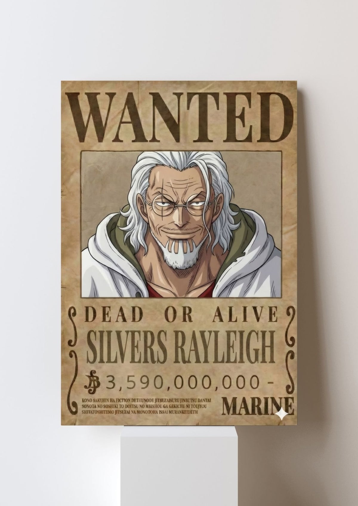RAYLEIGH POSTER 02