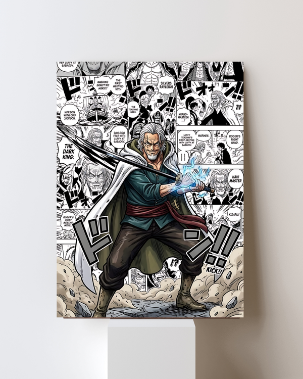 RAYLEIGH POSTER 04