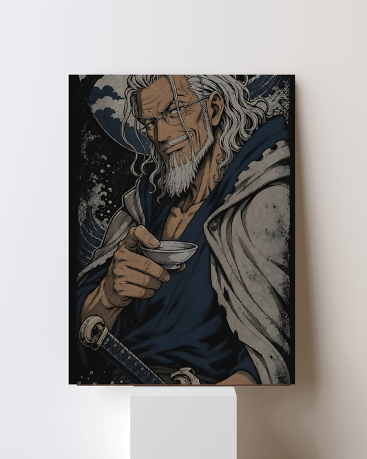 RAYLEIGH POSTER 05